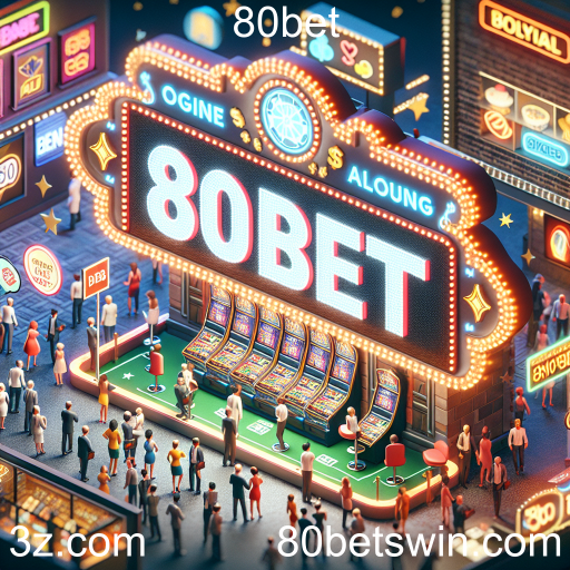 Descubra as Promoções Especiais da 80bet